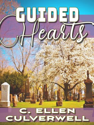 cover image of Guided Hearts